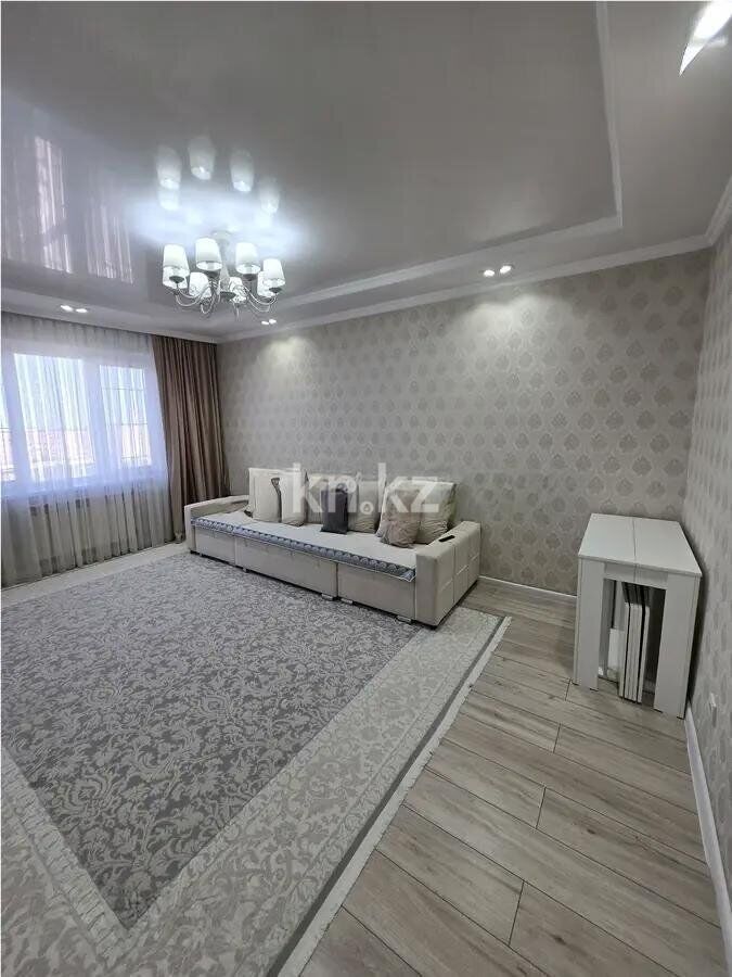 Продажа 3-комнатной квартиры, 74 м² - Продажа трехкомнатных квартир от собственников в Алматы - страница 8 фото 1 из 8