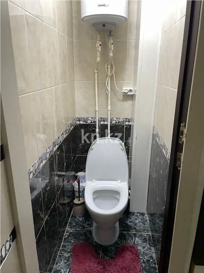 Продажа 3-комнатной квартиры, 62 м² - Продажа трехкомнатных квартир в Караганде - страница 7 фото 6 из 7