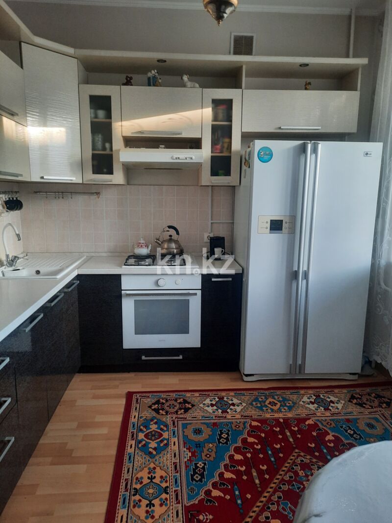 Продажа 2-комнатной квартиры, 70 м² - Продажа квартир в новостройках Астаны - страница 154 фото 9 из 9