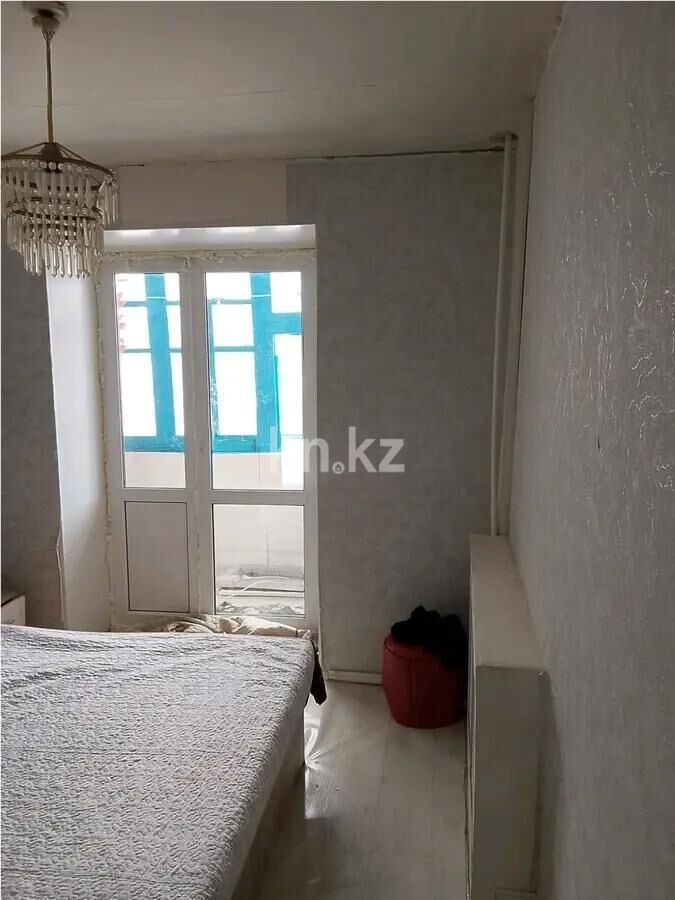 Продажа 3-комнатной квартиры, 54 м² - Продажа трехкомнатных квартир в панельном доме в Казахстане - страница 2 фото 2 из 5