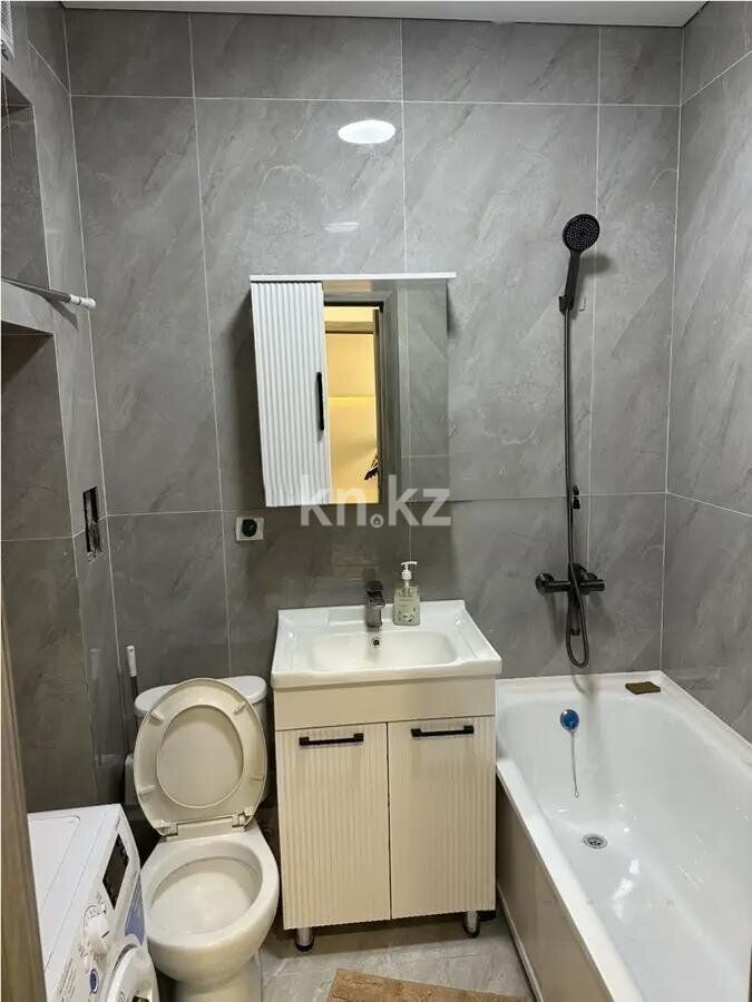 Продажа 2-комнатной квартиры, 50 м² - Недвижимость в Алматы - страница 10 фото 3 из 4