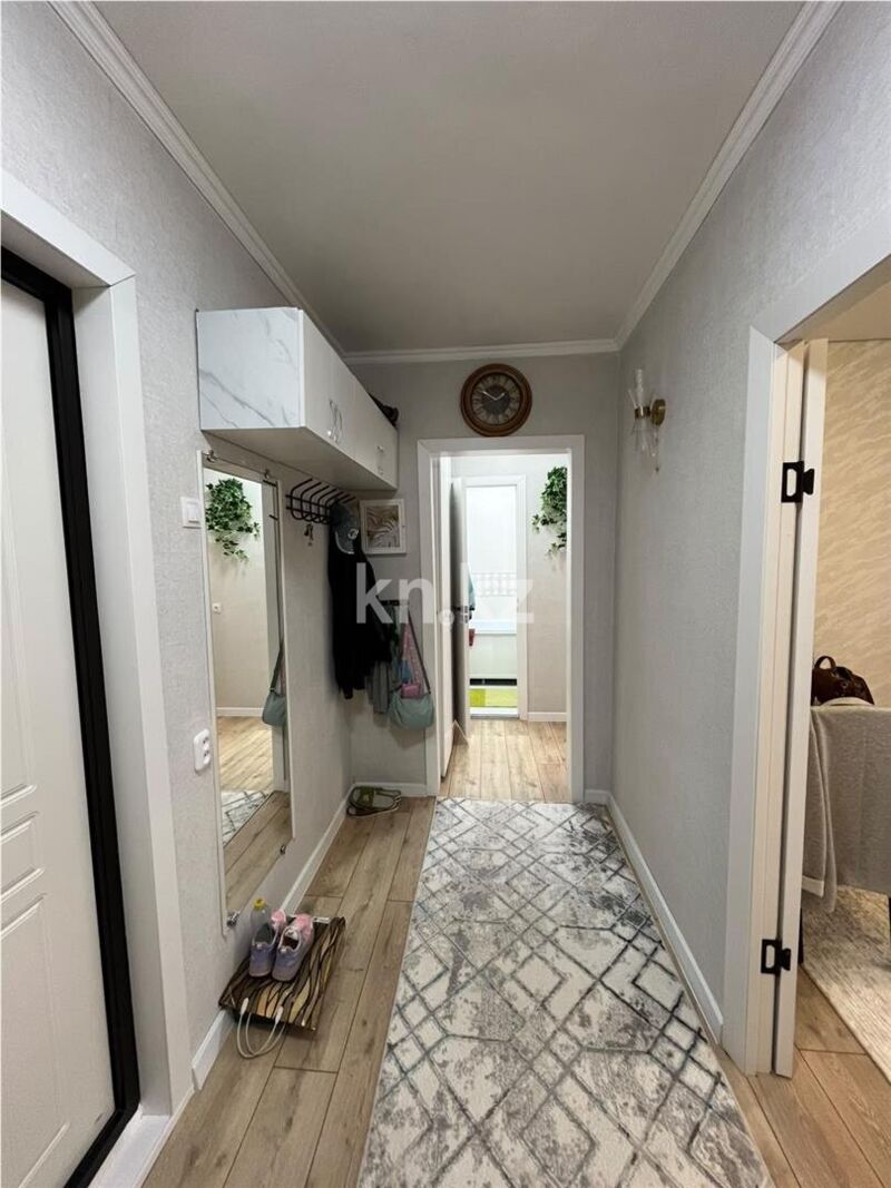 Продажа 2-комнатной квартиры, 54 м² - Продажа офисных и торговых помещений в Жезказгане фото 21 из 22
