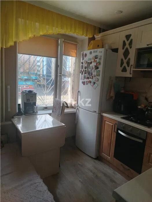 Продажа 1-комнатной квартиры, 32 м² - Недвижимость в Астане - страница 27 фото 2 из 2