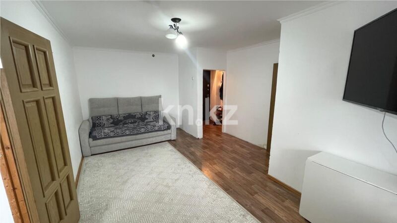 Продажа 2-комнатной квартиры, 42 м² - Продажа двухкомнатных квартир в кирпичном доме в Караганде - страница 10 фото 1 из 8