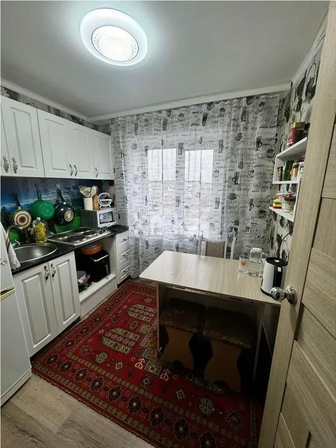 Продажа 1-комнатной квартиры, 29 м² - Продажа однокомнатных квартир в Майкудуке Караганды - страница 7 фото 2 из 5