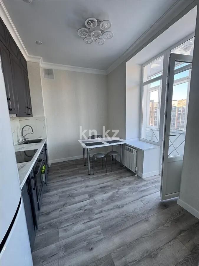 Продажа 3-комнатной квартиры, 77 м² - Продажа квартир в кирпичном доме в Астане - страница 205 фото 4 из 7