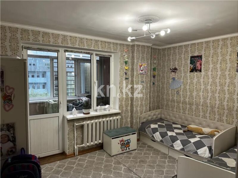 Продажа 3-комнатной квартиры, 92.1 м² - Продажа трехкомнатных квартир в Жетысуском р-не Алматы - страница 6 фото 2 из 2