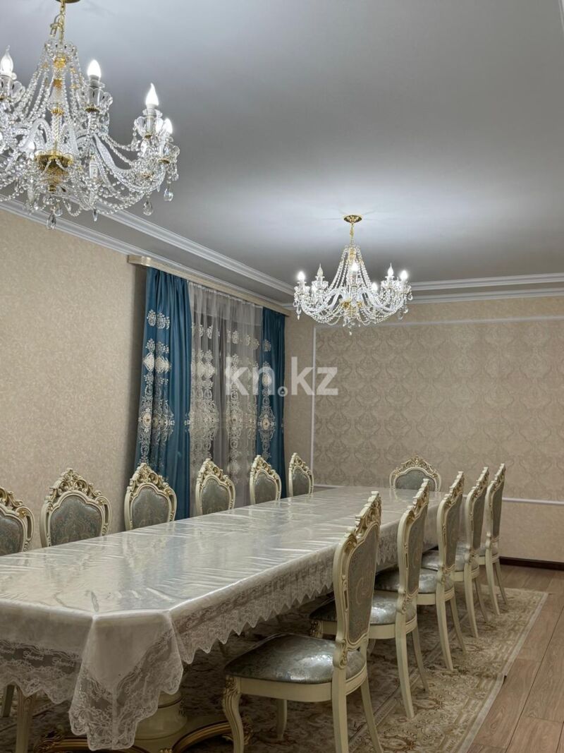 Продажа 5-комнатного дома, 220 м² - Продажа домов, коттеджей в Казахстане фото 3 из 5