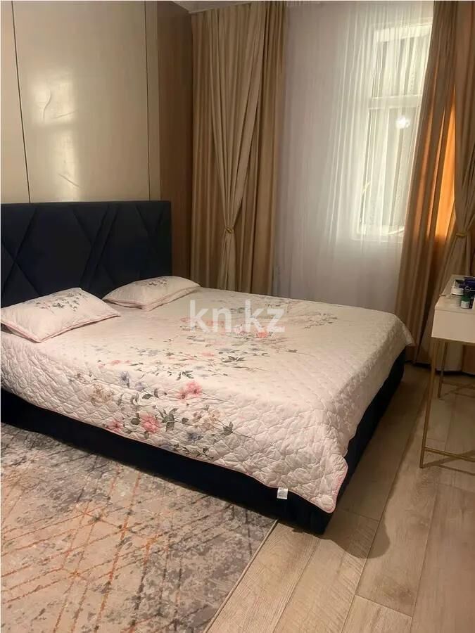 Продажа 2-комнатной квартиры, 60 м² - Продажа двухкомнатных квартир в р-не Нура Астаны - страница 63 фото 2 из 3
