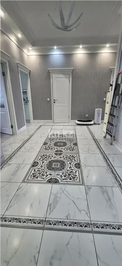 Продажа 4-комнатной квартиры, 140 м² - Продажа четырехкомнатных квартир в монолитно-каркасном доме в Казахстане - страница 11 фото 6 из 6