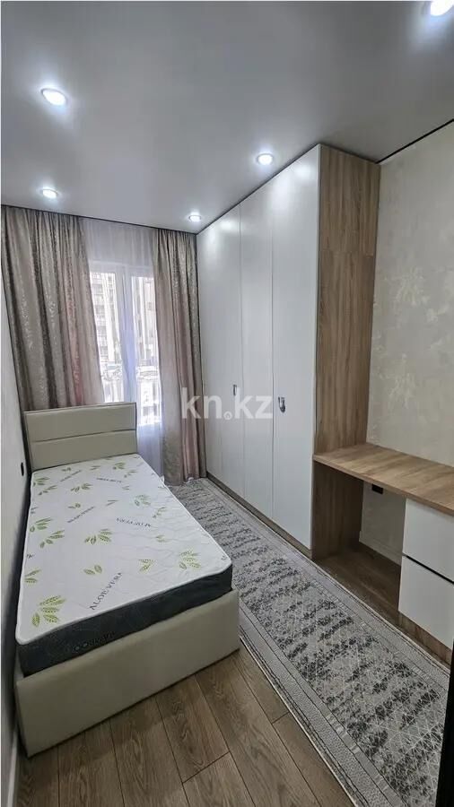Продажа 3-комнатной квартиры, 40.2 м² - Продажа трехкомнатных квартир в Наурызбайском р-не Алматы - страница 10 фото 2 из 5