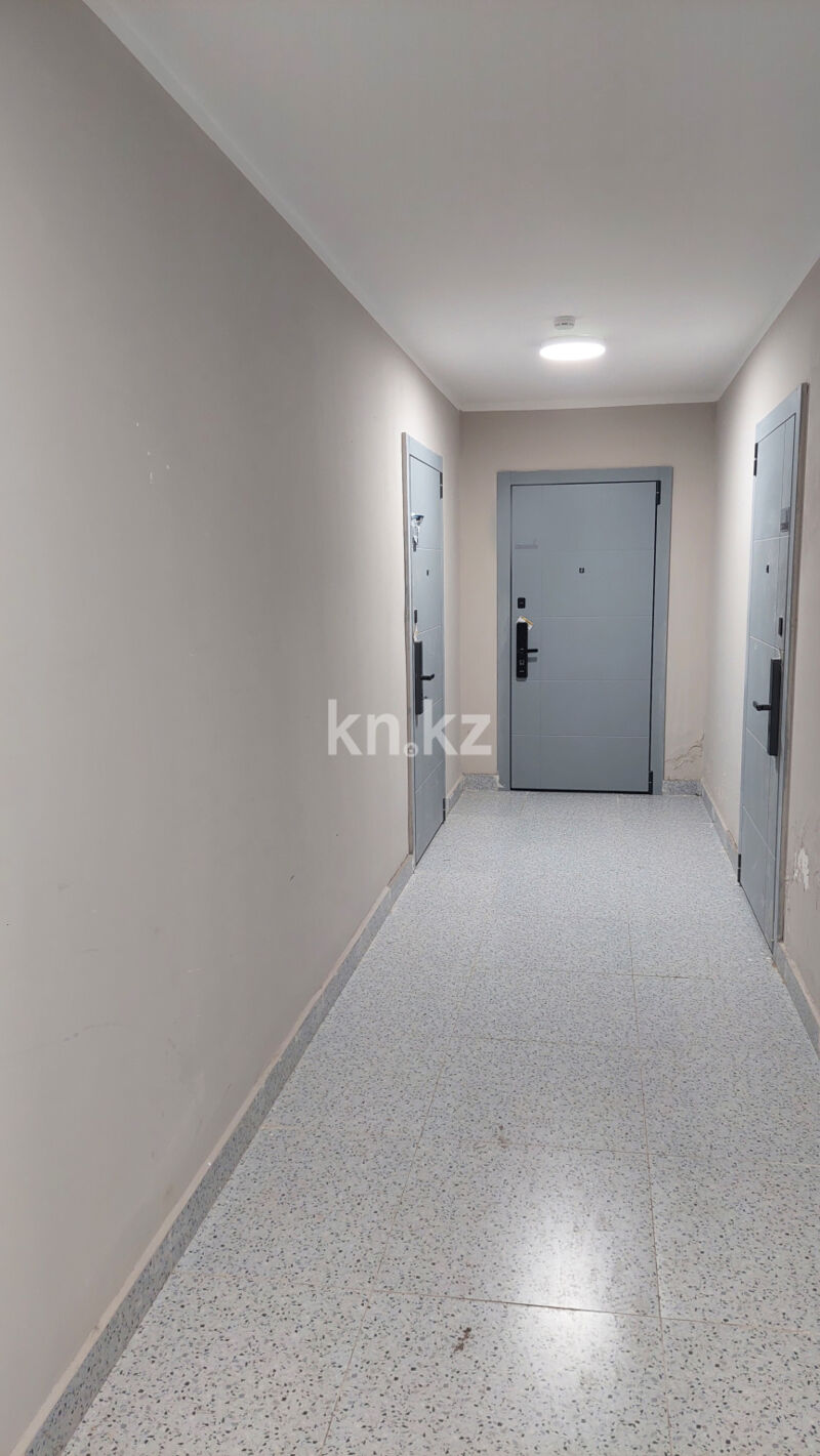 Продажа 1-комнатной квартиры, 45 м² - Продажа однокомнатных квартир в монолитном доме в Алматы фото 4 из 6