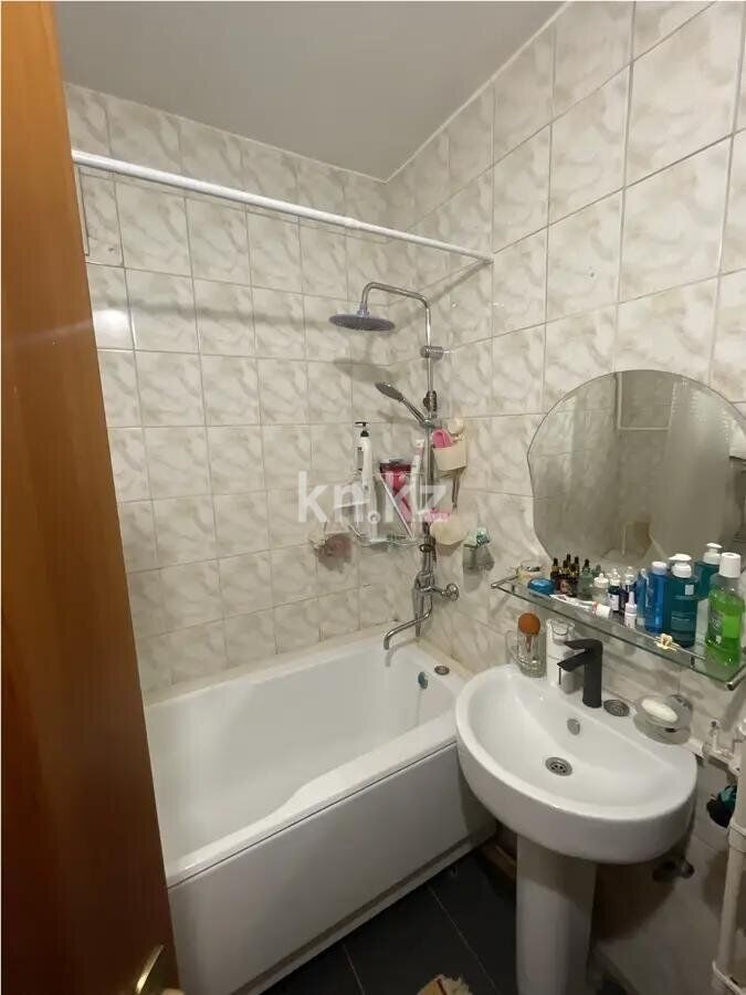 Продажа 2-комнатной квартиры, 51 м² - Продажа двухкомнатных квартир в Алмалинском р-не Алматы фото 4 из 5