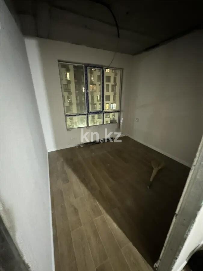 Продажа 2-комнатной квартиры, 37.5 м² - Продажа зданий в Алматинской области фото 1 из 4