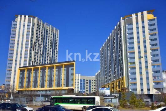 Продажа 1-комнатной квартиры, 42 м² - Продажа квартир в Казахстане - страница 6 фото 14 из 15