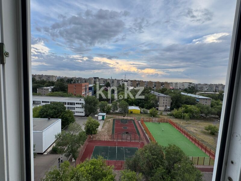 Продажа 3-комнатной квартиры, 90 м² - Продажа трехкомнатных квартир в кирпичном доме в Караганде - страница 19 фото 17 из 20