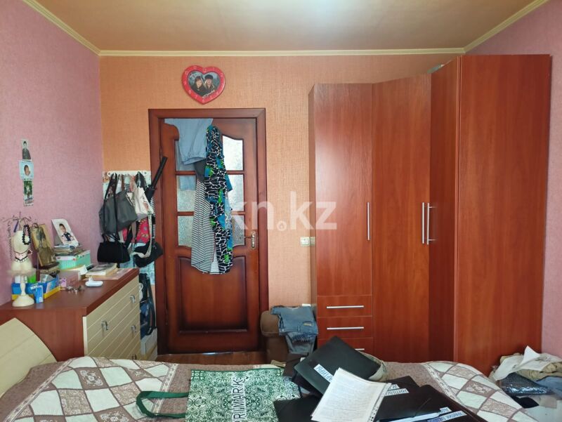 Продажа 5-комнатной квартиры, 101 м² - Продажа пятикомнатных и более квартир в Темиртау фото 6 из 22