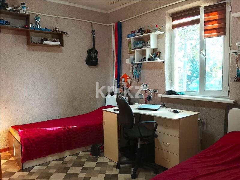 Продажа 2-комнатной квартиры, 47 м² - Продажа домов, коттеджей в Абае фото 3 из 5