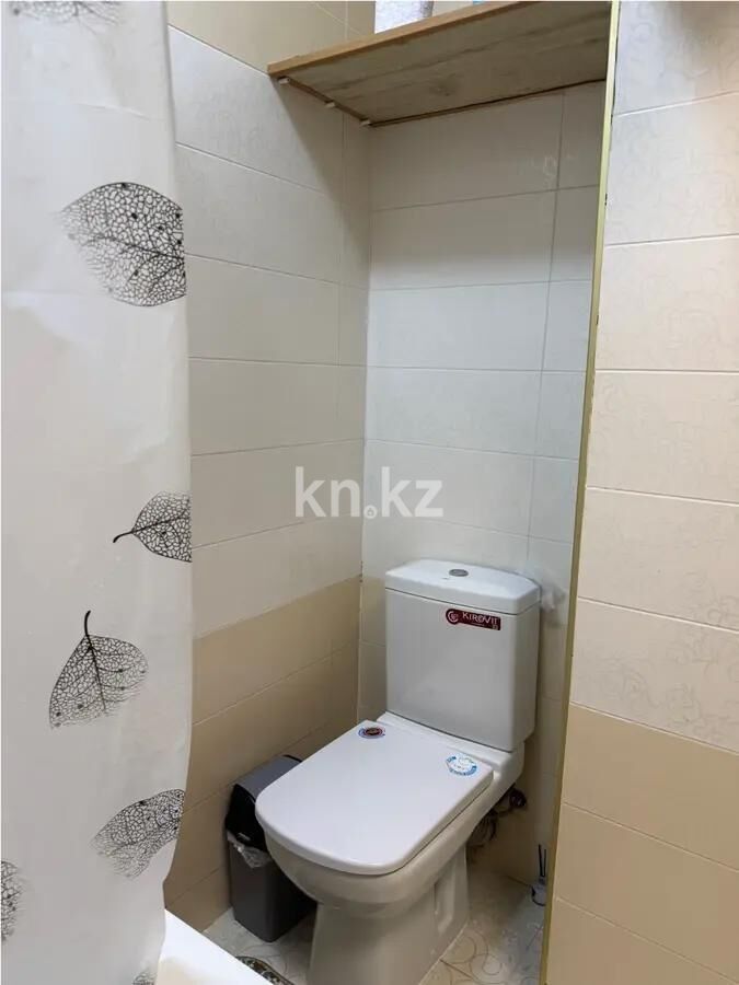 Продажа 1-комнатной квартиры, 60 м² - Продажа однокомнатных квартир в монолитном доме в Алматы - страница 5 фото 5 из 6
