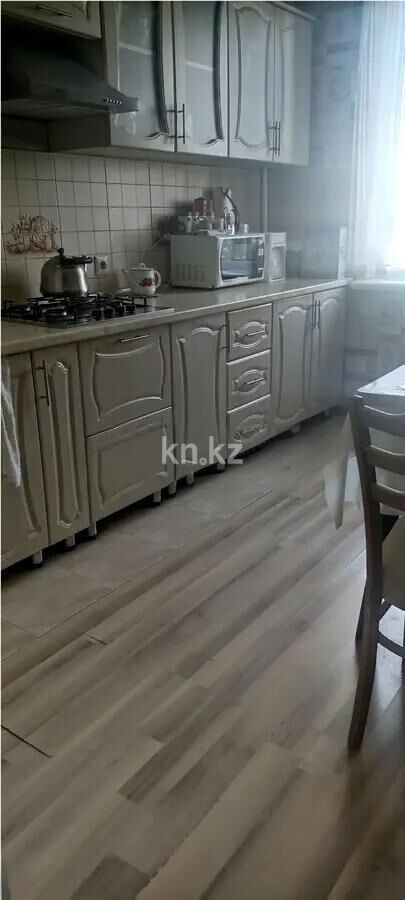 Продажа 2-комнатной квартиры, 62 м² - Продажа двухкомнатных квартир в Жетысуском р-не Алматы - страница 11 фото 3 из 5