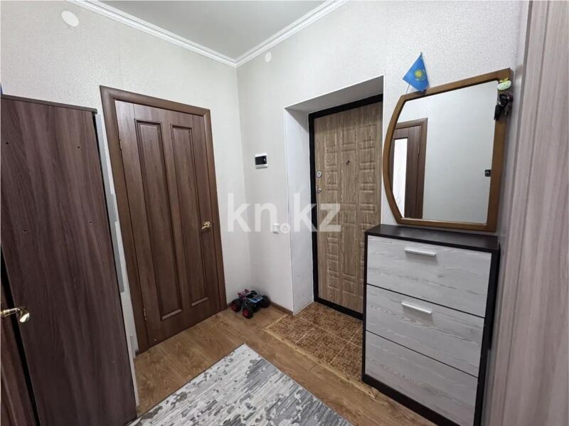 Продажа 1-комнатной квартиры, 33.3 м² - Продажа однокомнатных квартир в р-не Есиль Астаны - страница 30 фото 4 из 4