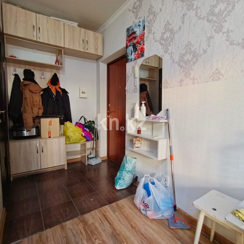 Аренда 1-комнатной квартиры, 22 м² - Аренда однокомнатных квартир помесячно в Казахстане фото 2 из 6