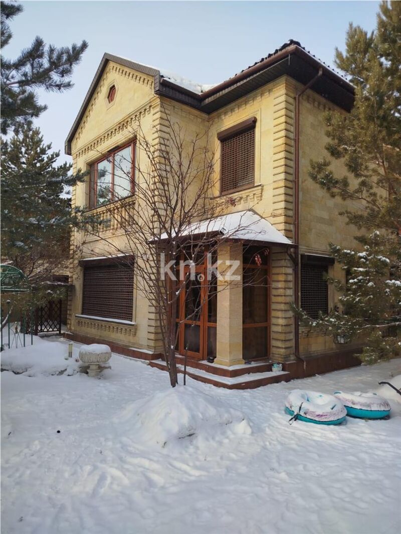 Продажа 10-комнатного дома, 320 м² - Продажа дач в Темиртау фото 30 из 36