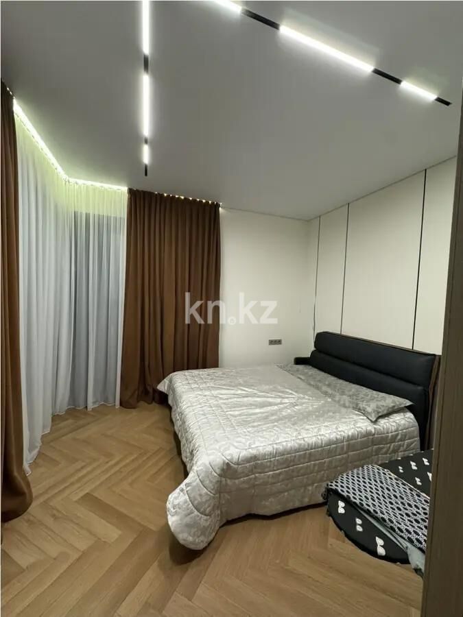 Продажа 3-комнатной квартиры, 80 м² - Продажа трехкомнатных квартир в Бостандыкском р-не Алматы - страница 26 фото 2 из 5
