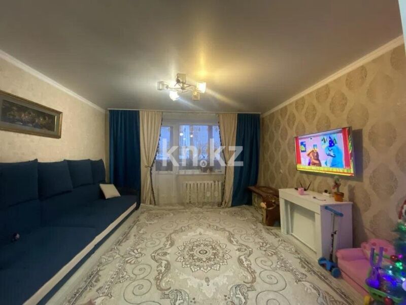 Продажа 3-комнатной квартиры, 66 м² - Продажа трехкомнатных квартир в Казахстане - страница 36 фото 1 из 6