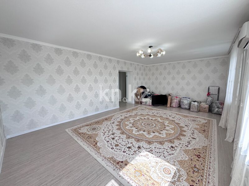 Продажа 3-комнатной квартиры, 87.1 м² - Продажа квартир в кирпичном доме в Казахстане - страница 7 фото 28 из 38