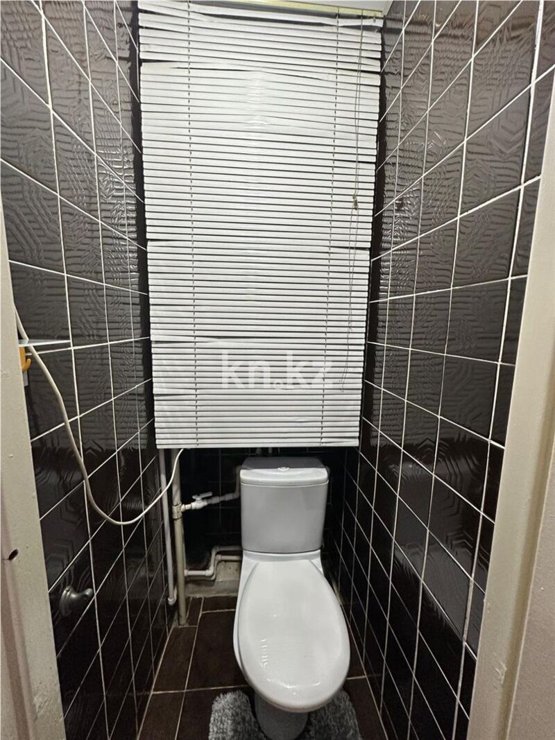 Продажа 3-комнатной квартиры, 64 м² - Продажа трехкомнатных квартир в Майкудуке Караганды - страница 9 фото 15 из 17