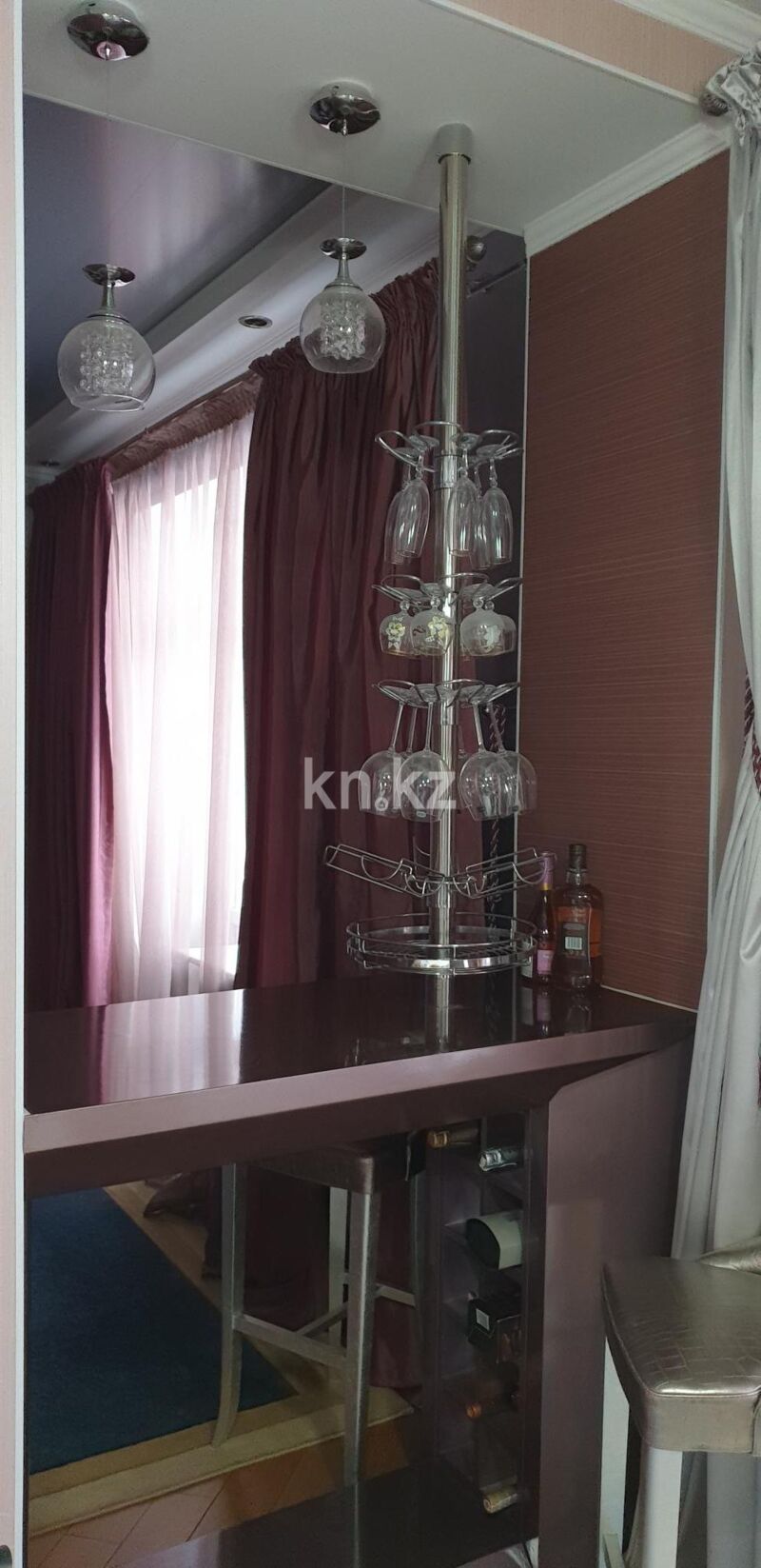 Продажа 7-комнатной квартиры, 227 м² - Продажа пятикомнатных и более квартир в кирпичном доме в Казахстане - страница 2 фото 12 из 20