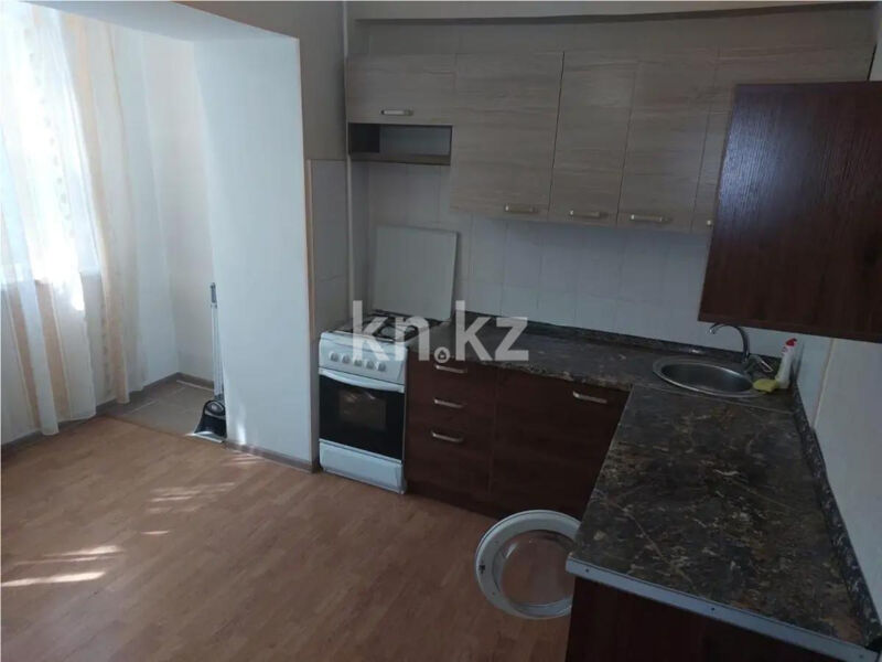 Продажа 1-комнатной квартиры, 40 м² - Продажа однокомнатных квартир в кирпичном доме в Алматы фото 2 из 3