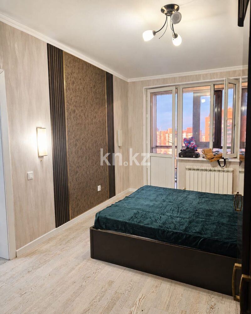 Продажа 3-комнатной квартиры, 100 м² - Продажа трехкомнатных квартир в монолитном доме в Астане фото 10 из 13