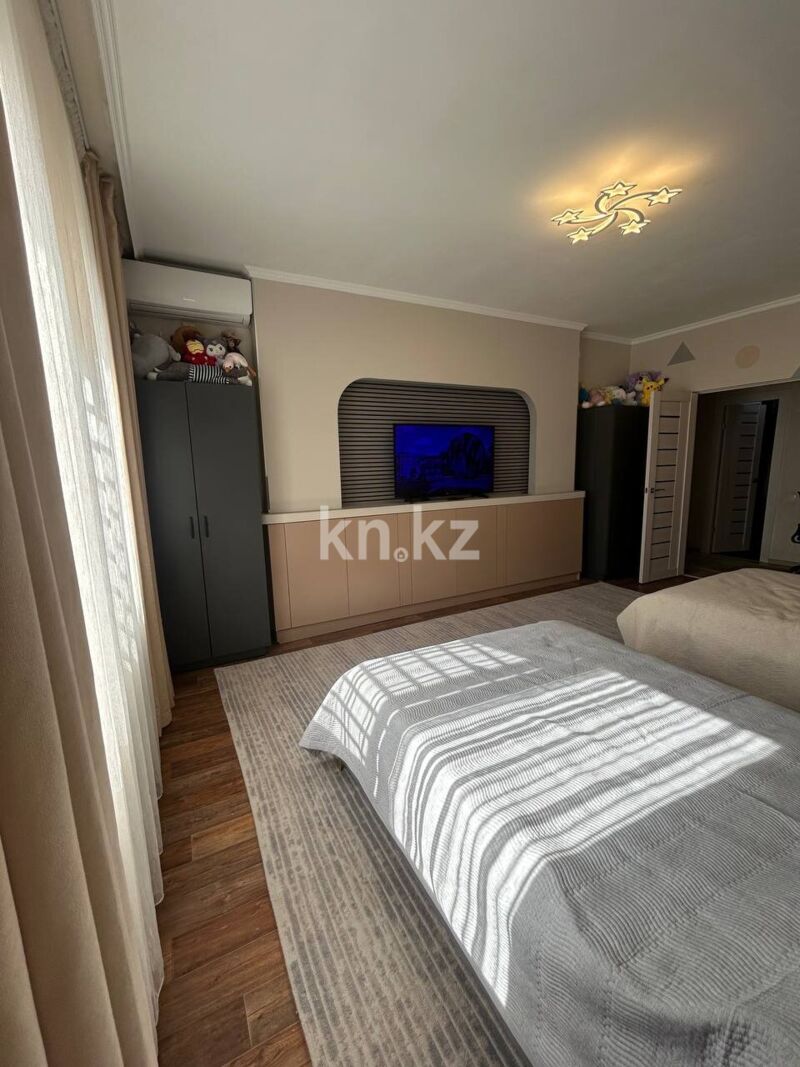 Продажа 2-комнатной квартиры, 88 м² - Продажа двухкомнатных квартир в монолитном доме в Казахстане - страница 2 фото 3 из 20