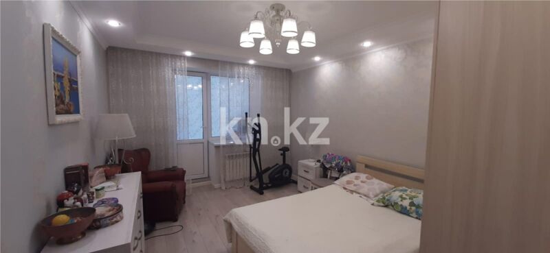 Продажа 2-комнатной квартиры, 73 м² - Продажа двухкомнатных квартир на Юго-Востоке Караганды - страница 12 фото 12 из 18