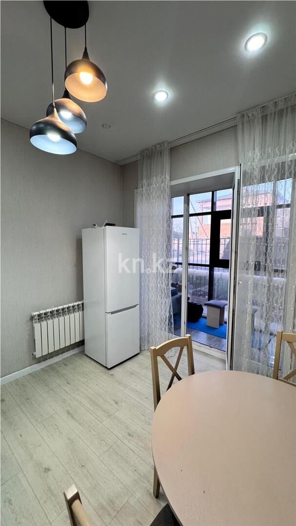 Продажа 1-комнатной квартиры, 48 м² - Продажа однокомнатных квартир на Юго-Востоке Караганды - страница 7 фото 6 из 11