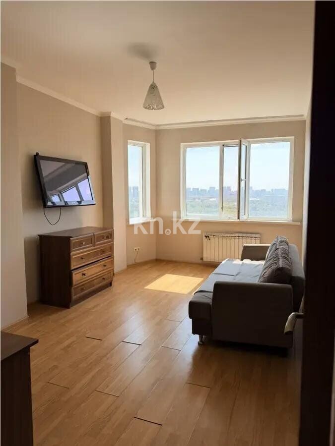 Продажа 2-комнатной квартиры, 50 м² - Продажа квартир в Астане - страница 14 фото 1 из 4