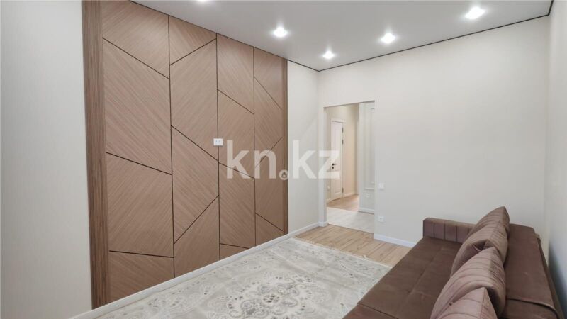 Продажа 2-комнатной квартиры, 52 м² - Продажа земельных участков в Актобе фото 2 из 11