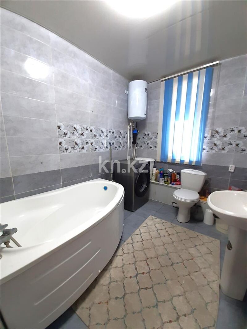 Продажа 5-комнатного дома, 114 м² - Недвижимость в Темиртау - страница 9 фото 12 из 22