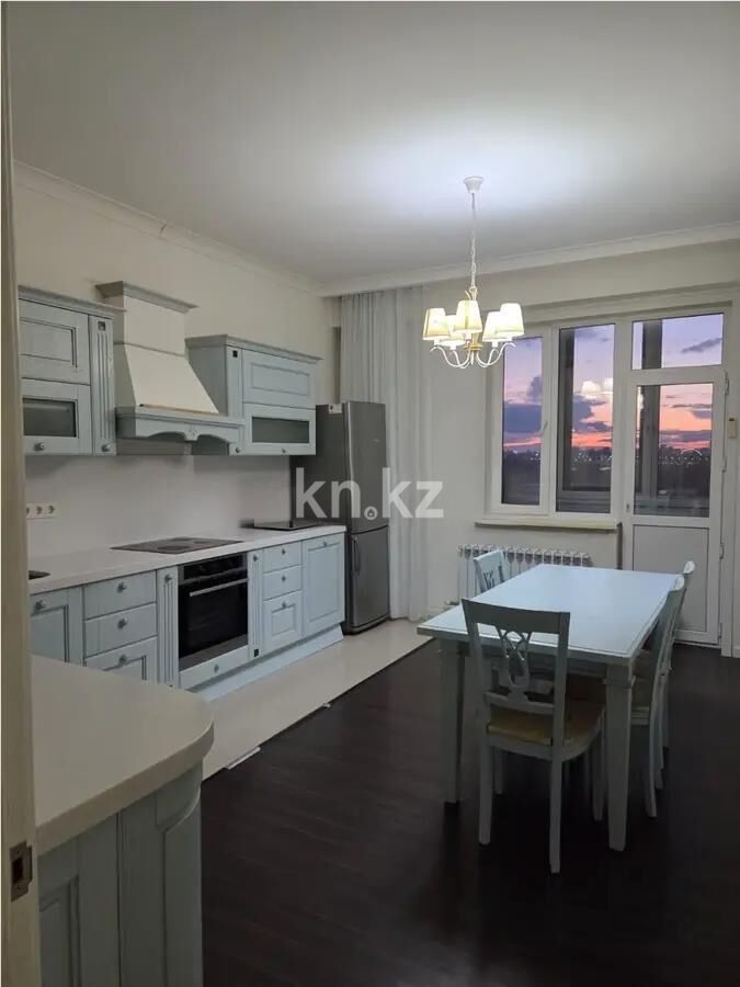 Продажа 4-комнатной квартиры, 168.2 м² - Продажа четырехкомнатных квартир в кирпичном доме в Казахстане - страница 17 фото 7 из 11