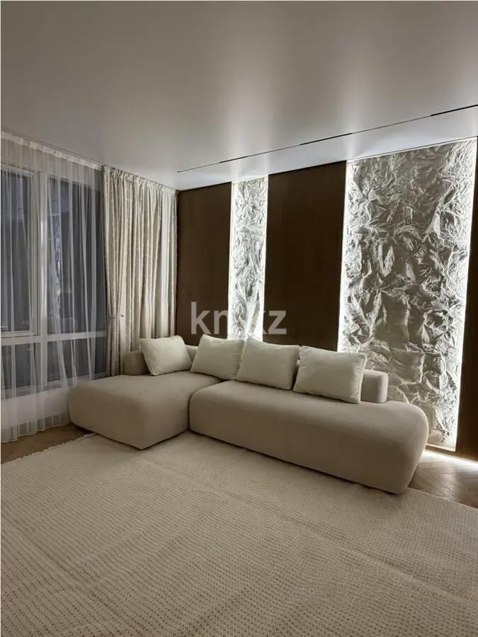 Продажа 3-комнатной квартиры, 70 м² - Продажа трехкомнатных квартир в Бостандыкском р-не Алматы - страница 17 фото 1 из 4