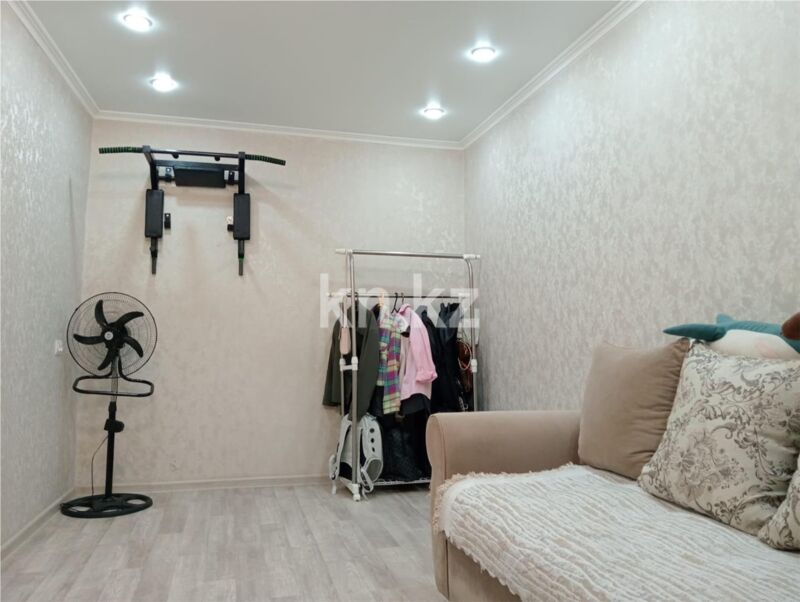 Продажа 1-комнатной квартиры, 35 м² - Продажа однокомнатных квартир в р-не Алматы Астаны - страница 10 фото 3 из 9