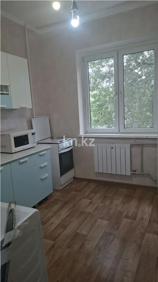 Продажа 1-комнатной квартиры, 40 м² - Продажа однокомнатных квартир в панельном доме в Алматы - страница 11 фото 2 из 2