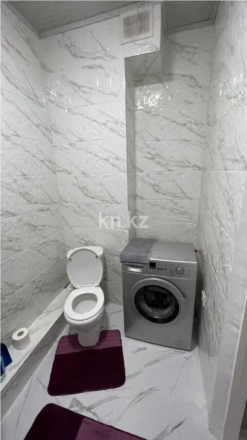 Продажа 1-комнатной квартиры, 41 м² - Продажа однокомнатных квартир в монолитно-каркасном доме в Алматы - страница 77 фото 3 из 3