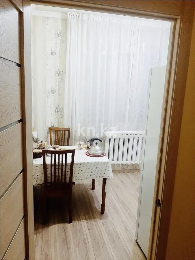 Продажа 2-комнатной квартиры, 52.1 м² - Продажа двухкомнатных квартир в панельном доме в Казахстане - страница 31 фото 3 из 8