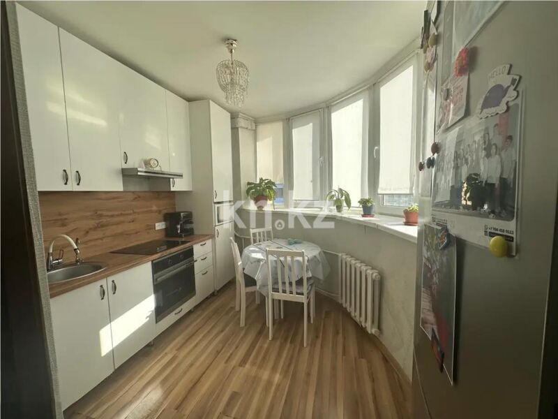 Продажа 2-комнатной квартиры, 60 м² - Продажа двухкомнатных квартир в р-не Байконур Астаны - страница 6 фото 2 из 3