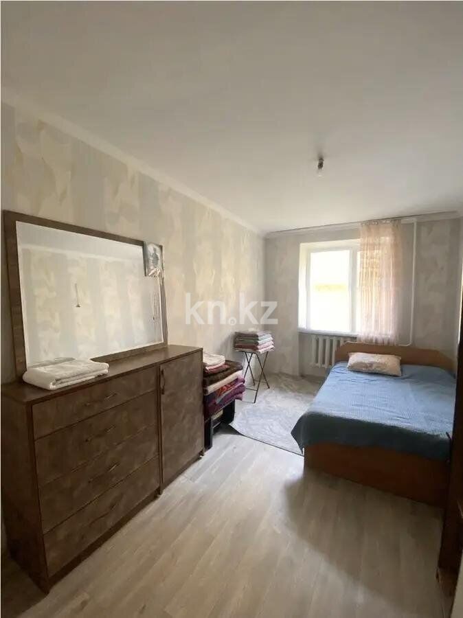 Продажа 4-комнатной квартиры, 77.1 м² - Продажа квартир в р-не Алматы Астаны - страница 16 фото 3 из 7