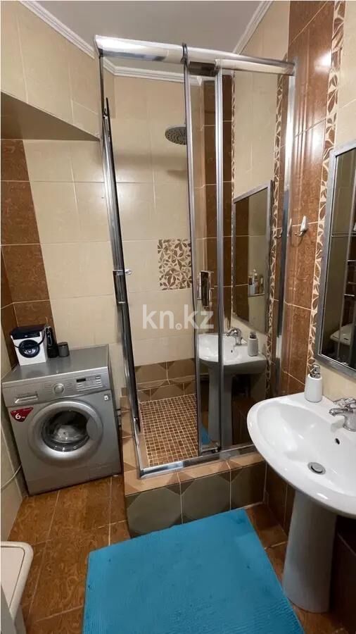 Продажа 3-комнатной квартиры, 75 м² - Продажа трехкомнатных квартир в блочном доме в Казахстане - страница 4 фото 5 из 8