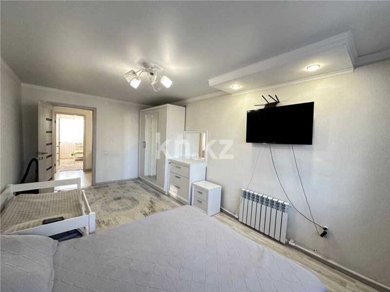 Продажа 3-комнатной квартиры, 69 м² - Продажа домов, коттеджей в Актобе фото 7 из 18